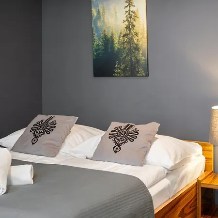 Rentplanet - Brzozowa Zakopane