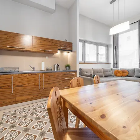 Rentplanet - Brzozowa Zakopane