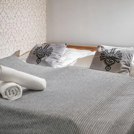 Rentplanet - Brzozowa Apartment Zakopane