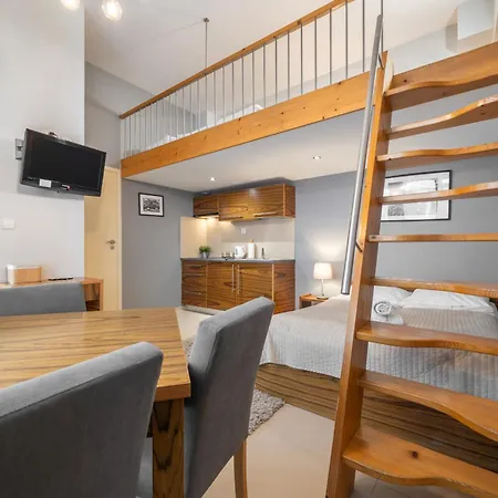 Rentplanet - Brzozowa Zakopane