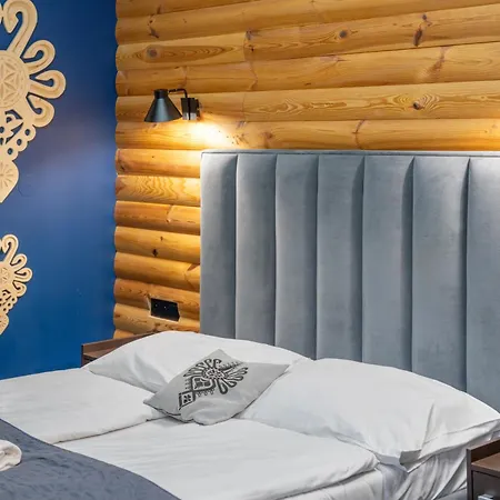 Apartment Rentplanet - Brzozowa *