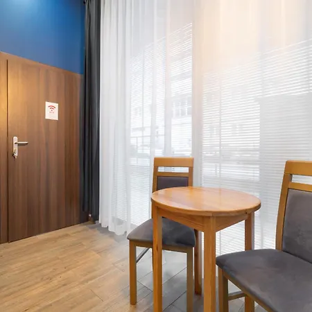 Rentplanet - Brzozowa Apartment Zakopane