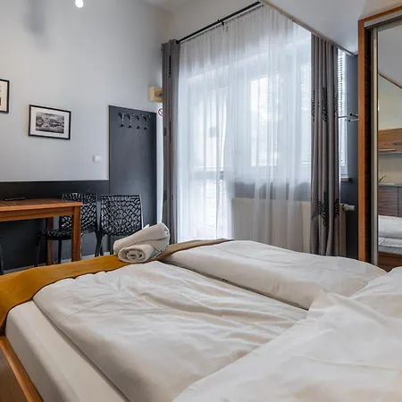 Rentplanet - Brzozowa * Zakopane