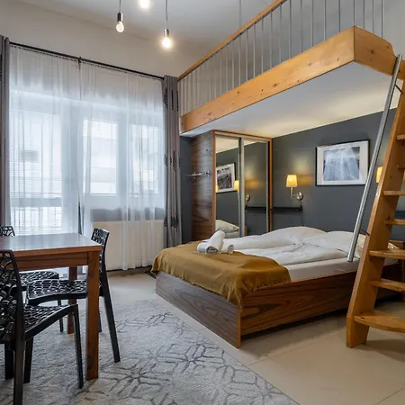 Rentplanet - Brzozowa Zakopane