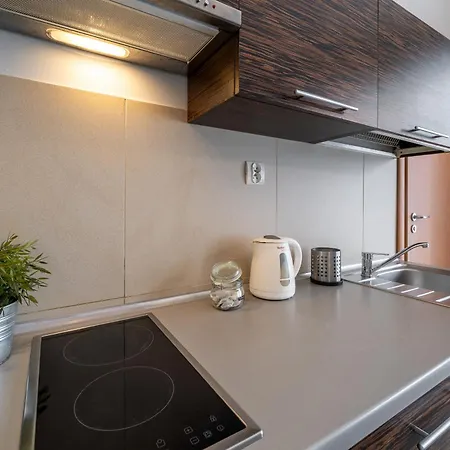 Apartment Rentplanet - Brzozowa Zakopane