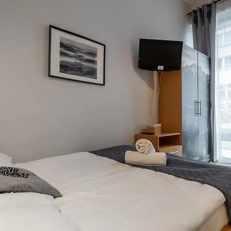 Rentplanet - Brzozowa * Zakopane