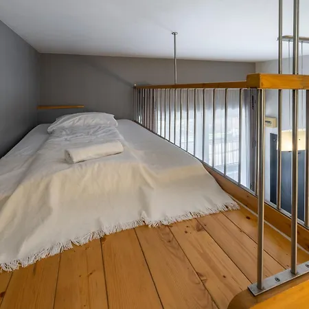 Rentplanet - Brzozowa Apartment *