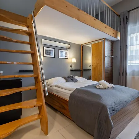 Rentplanet - Brzozowa * Zakopane